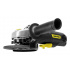 Surtek Esmeriladora Angular EA404D, 550W, 11.5cm