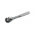 Surtek Matraca F4449, 1/4", 12.7cm, Plata