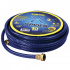 Manguera para Jardín Surtek Spider 1/2", 10 Metros, 3 Capas, Azul