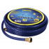 Manguera para Jardín Surtek Spider 1/2", 15 Metros, 3 Capas, Azul