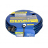 Manguera para Jardín Spider Surtek M12S6, 6 Metros, 1/2", 3 Capas, Azul