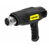 Surtek Pistola de Calor PC618, 1800W, Negro  1