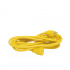Surtek Extensión de Uso Rudo SYS-136174, 1 Contacto, 10A, 127V, 15 Metros, Amarillo  1