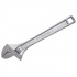 Surtek  Llave Ajustable 512 12", Cromo