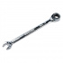 Surtek Juego de Llave Combinada 100569, 7 Piezas, Acero Cromado - Imagen adicional 7