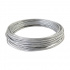 Surtek Alambre Galvanizado 113805, Calibre 22, 20Kg, Acero
