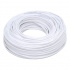 Surtek Bobina de Cable Eléctrico, 12 AWG, 100 Metros