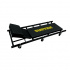 Surtek Cama para Mecánico 137068, 48", Negro