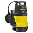 Surtek Bomba de Agua Sumergible BS415, 10020L/h, 750W