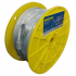 Surtek Bobina de Cable de Acero, 1/2" 7x19, 450 Metros, Galvanizado  1