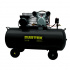 Surtek Compresor de Aire Horizontal COMP6200B, 200L, 3HP,