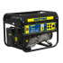 Surtek Generador de Gasolina GG550, 4500W, 220V, 25 Litros