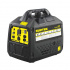 Surtek Generador de Gasolina GGI620, 1800W, 120V, 3.5 Litros