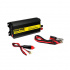 Surtek Convertidor de Energia IC6600, 600W, Entrada 12V, Salida 120V