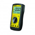 Surtek Multímetro digital MUL04, 750V AC / 1000V DC, 10A DC