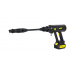 Surtek Hidrolavadora a Batería PLB618, 320psi, 200l/h, 300W  1
