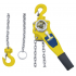 Surtek Polipasto de Cadena POLPAL6, 1.8 Metros, hasta 6.000Kg  1