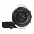 SUUNTO Smartwatch AMBIT3 VERTICAL, Bluetooth, Android/iOS, Blanco/Negro - Resistente al Agua  1