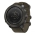SUUNTO Smartwatch TRAVERSE ALPHA, Bluetooth, Android/iOS, Negro/Verde - Resistente al Agua  1