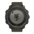 SUUNTO Smartwatch TRAVERSE ALPHA, Bluetooth, Android/iOS, Negro/Verde - Resistente al Agua  2