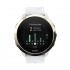 SUUNTO Smartwatch 3 FITNESS, Bluetooth, Android/iOS, Oro/Blanco - Resistente al Agua  1