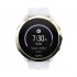 SUUNTO Smartwatch 3 FITNESS, Bluetooth, Android/iOS, Oro/Blanco - Resistente al Agua  5
