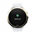 SUUNTO Smartwatch 3 FITNESS, Bluetooth, Android/iOS, Oro/Blanco - Resistente al Agua  6