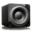 SVS Subwoofer SB-3000, 800W RMS, 18 - 270 Hz, 13"  1