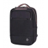 Swissdigital Mochila SD-7308 de Poliéster para Laptop 15.6", Café   1