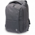 Swissdigital Design Mochila de Poliéster Iron para Laptop 15.6'', Gris  1
