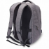 Swissdigital Design Mochila de Poliéster Iron para Laptop 15.6'', Gris  2