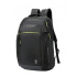 Swissdigital Design Mochila Java para Laptop 17'', Negro  1