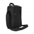 Swiss Mobility Mochila ABETO de Poliéster para Laptop 10", Negro   2