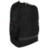 Swiss Mobility Mochila ALLEN-115BK de Poliéster para Laptop 15", Negro  2