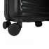 Swiss Mobility Maleta ANT20402001, 20", Negro  6