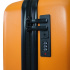 Swiss Mobility Maleta ANT20402008, 20", Naranja  5