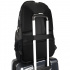 Swiss Mobility Mochila CARL de Poliéster para Laptop 17", Negro  5
