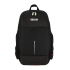 Swiss Mobility Mochila CARL de Poliéster para Laptop 17", Negro  1