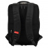 Swiss Mobility Mochila JACK-117BK de Poliéster para Laptop 17", Negro - Imagen adicional 5