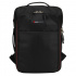 Swiss Mobility Mochila JACK-117BK de Poliéster para Laptop 17", Negro - Imagen adicional 2