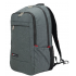 Swiss Mobility Mochila JONES-115GR de Poliéster para Laptop 15.6", Gris  2