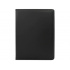 Swiss Mobility Portadocumentos LSF102100 hasta 15 Hojas Tamaño Carta, 1 Pieza, Negro  2