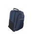 Swiss Mobility Mochila NSB10710 de Poliéster para Laptop 17", Azul   3