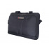 Swiss Mobility Maletín ZUG para Laptop 14", Negro  6