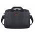 Swiss Mobility Maletín THAL para Laptop 15.6", Negro  1