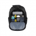 Swiss Mobility Mochila OLTEN-117BK de Poliéster para Laptop 17", Negro - Imagen adicional 2