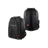 Swiss Mobility Mochila OLTEN-117BK de Poliéster para Laptop 17", Negro - Imagen adicional 1