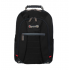 Swiss Mobility Mochila OLTEN-117BK de Poliéster para Laptop 17", Negro