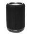 Swiss Mobility Bocina Portátil SW-34BK, Bluetooth, Inalámbrico, USB-A, 5W, Negro - Imagen adicional 2
