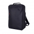 Swiss Mobility Mochila Watson de Poliéster para Laptop 17", Negro   2
